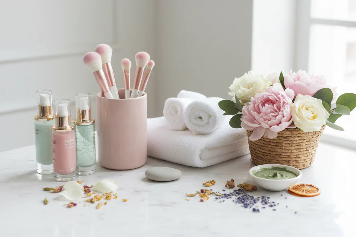 Beauty & Personal Care