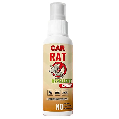 Rat Repellent Spray 50ML (Pack of 3)